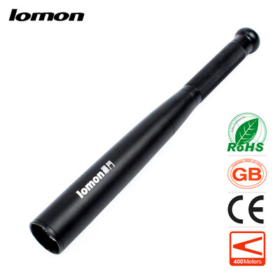 Baseball bat LED Flashlight Security Camping light Torch Self-defense High Power Dry Battery Advanced Life-saving Portable Light
Baseball bat LED Flashlight Security Camping light Torch Self-defense High Power Dry Battery Advanced Life-saving Portable Light