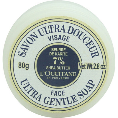 L'Occitane (L'OCCITANE) Shea увлажняющее мыло 80г (Мыло Мыло Мыло мягкое моющее средство скраб госпожу мужчины)
L'Occitane (L'OCCITANE) Shea увлажняющее мыло 80г (Мыло Мыло Мыло мягкое моющее средство скраб госпожу мужчины)