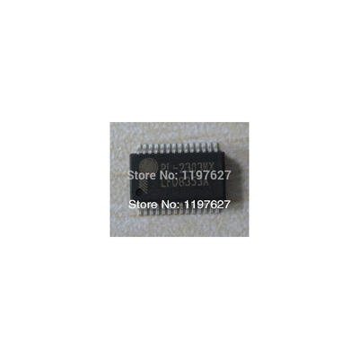 10pcs/lot Pl-2303hx pl2303hx 2303 ssop-28 Pl-2303 USB to Serial Bridge Controller 
10pcs/lot Pl-2303hx pl2303hx 2303 ssop-28 Pl-2303 USB to Serial Bridge Controller