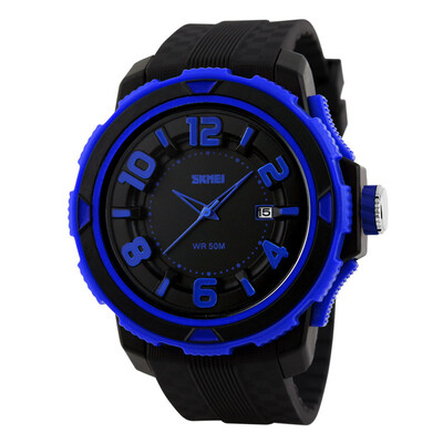 SKMEI 1071 Men And Women Unisex Casual Watches 3D Dial Analog Date Display Sport Wristwatches
SKMEI 1071 Men And Women Unisex Casual Watches 3D Dial Analog Date Display Sport Wristwatches