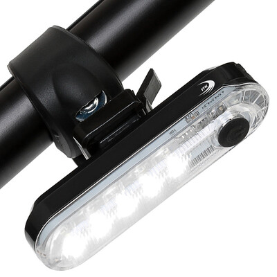 USB Rechargeable Bike Tail Light Bicycle Rear Back Light 4 mode Powerful Waterproof for Night Cycling safety LED Lamp
USB Rechargeable Bike Tail Light Bicycle Rear Back Light 4 mode Powerful Waterproof for Night Cycling safety LED Lamp