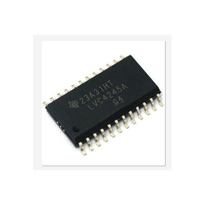 10pcs/lot LVC4245A SN74LVC4245ADWR SN74LVC4245 74LVC4245 SOP-24 new&original electronics kit in stock ic
10pcs/lot LVC4245A SN74LVC4245ADWR SN74LVC4245 74LVC4245 SOP-24 new&original electronics kit in stock ic
