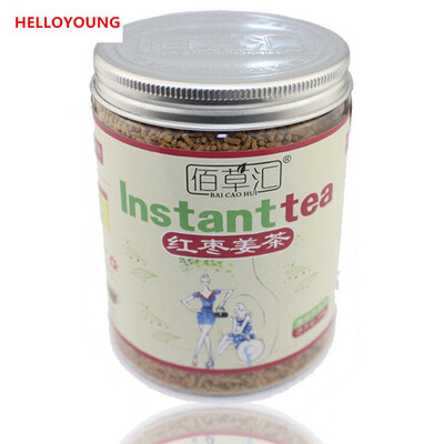 C-TS060 HERBORIST Instant Ginger Jujube Tea Canned 180g Brown Sugar Ginger Tea Women Health Care Tea
C-TS060 HERBORIST Instant Ginger Jujube Tea Canned 180g Brown Sugar Ginger Tea Women Health Care Tea
