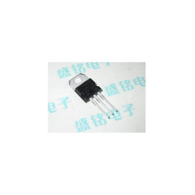 L7912CV L7912 LM7912 ST IC REG LDO -12V 1.5A TO220AB 100% NEW Original Made in china 100PCS
L7912CV L7912 LM7912 ST IC REG LDO -12V 1.5A TO220AB 100% NEW Original Made in china 100PCS