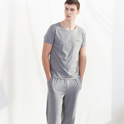 Little nurse pajamas home service men&women can wear short-sleeved home service in summer ZST007 loose gray XXXL 185115
Little nurse pajamas home service men&women can wear short-sleeved home service in summer ZST007 loose gray XXXL 185115