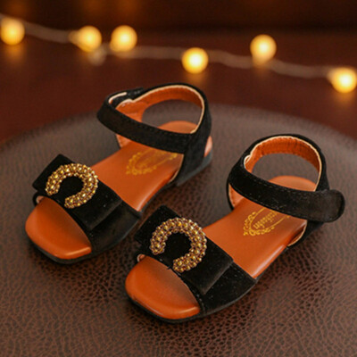 Girls Sandals 2018 Fashion Diamond Princess Sandals Soft Bottom Leather Shoes Beach Shoes Kids Shoes
Girls Sandals 2018 Fashion Diamond Princess Sandals Soft Bottom Leather Shoes Beach Shoes Kids Shoes