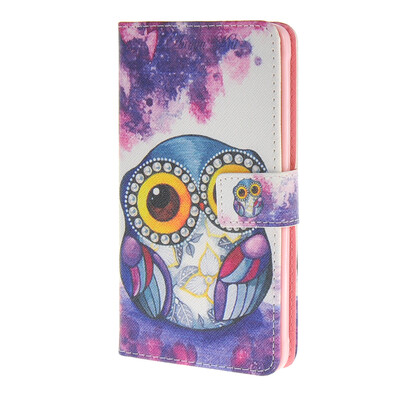 MOONCASE Case for Samsung Galaxy Note 4 Pattern series Leather Flip Wallet Card Slot Stand Back Cover
MOONCASE Case for Samsung Galaxy Note 4 Pattern series Leather Flip Wallet Card Slot Stand Back Cover