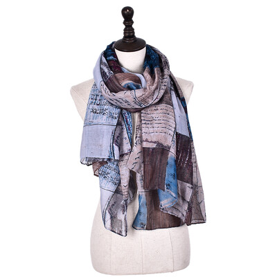 Jeouly Fashion lady long Scarf Designer Brand Fashion Scarfs Winter Warm Plaid Print Весенние шарфы для женщин оптом
Jeouly Fashion lady long Scarf Designer Brand Fashion Scarfs Winter Warm Plaid Print Весенние шарфы для женщин оптом