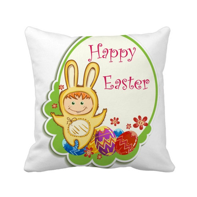 Happy Easter Yellow Bunny Child Egg Culture Square Throw Pillow Insert Cushion Cover Home Sofa Decor Gift
Happy Easter Yellow Bunny Child Egg Culture Square Throw Pillow Insert Cushion Cover Home Sofa Decor Gift