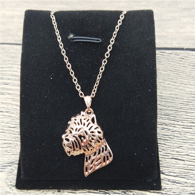 New West Highland White Terrier Necklace Trendy Style Pet Dog Pendant Necklace Women Fashion Pet Jewellery Animal Dog Jewellery
New West Highland White Terrier Necklace Trendy Style Pet Dog Pendant Necklace Women Fashion Pet Jewellery Animal Dog Jewellery
