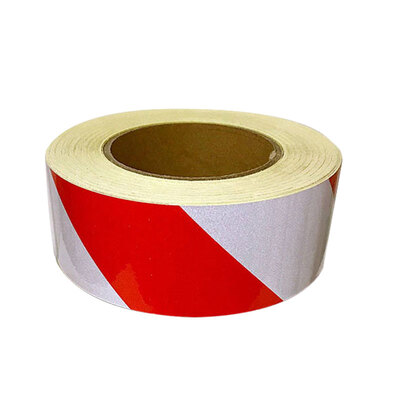 Xuanxin Red&white twill safety zone warning line wall sticker floor sticker logo reflective film warning tape FGJD-H
Xuanxin Red&white twill safety zone warning line wall sticker floor sticker logo reflective film warning tape FGJD-H