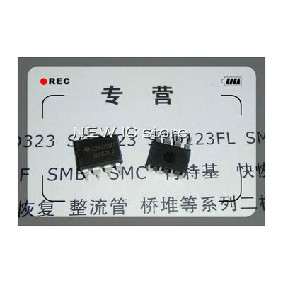 Free Shipping 200pcs OP07 OP07CP IC OP AMP Low Offset Voltage Operational Amplifiers DIP-8
Free Shipping 200pcs OP07 OP07CP IC OP AMP Low Offset Voltage Operational Amplifiers DIP-8