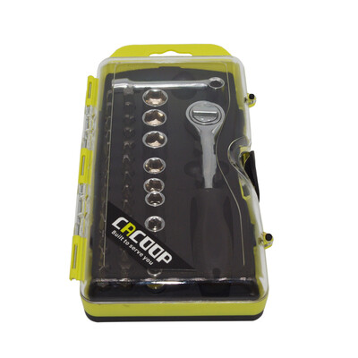 CACOOP Wrench Kits CHT00002
CACOOP Wrench Kits CHT00002