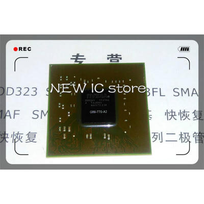 Free Shipping 1pcs G86-770-A2 G86 770 A2 G86-770 The graphics card Better quality In stock
Free Shipping 1pcs G86-770-A2 G86 770 A2 G86-770 The graphics card Better quality In stock