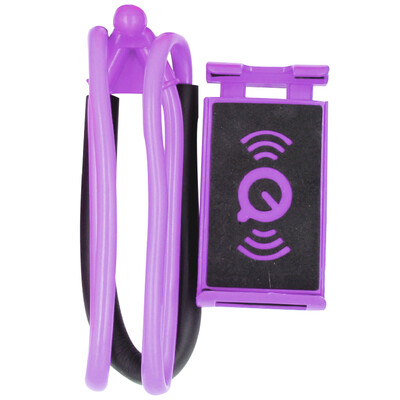 Универсальный Lazy Hanging Neck Phone Stand Mount Necklace Поддержка мобильного телефона держатель кронштейна iphone 
Универсальный Lazy Hanging Neck Phone Stand Mount Necklace Поддержка мобильного телефона держатель кронштейна iphone