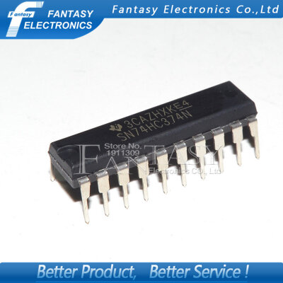 100PCS SN74HC374N DIP20 SN74HC374 DIP 74HC374N 74HC374 new&original IC free shipping
100PCS SN74HC374N DIP20 SN74HC374 DIP 74HC374N 74HC374 new&original IC free shipping