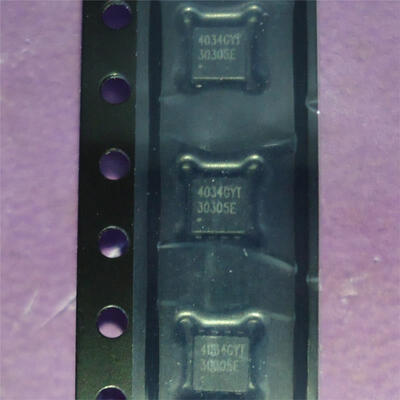 10pcs/lot AP4034GYT 4034GYT MOSFET(Metal Oxide Semiconductor Field Effect Transistor)
10pcs/lot AP4034GYT 4034GYT MOSFET(Metal Oxide Semiconductor Field Effect Transistor)