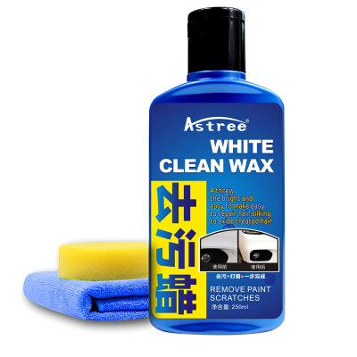 Astree car wax white car decontamination wax paint surface waxing new car wax plating crystal wax car wax white car paint scratch repair surface polishing kit car wax glazing protective wax
Astree car wax white car decontamination wax paint surface waxing new car wax plating crystal wax car wax white car paint scratch repair surface polishing kit car wax glazing protective wax