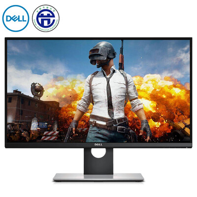 Dell DELL S2716DG 27 inch 2K Rotary Lift G-Sync 144Hz Refresh 1ms Response Micro Frame Specialty Chicken Computer Monitor
Dell DELL S2716DG 27 inch 2K Rotary Lift G-Sync 144Hz Refresh 1ms Response Micro Frame Specialty Chicken Computer Monitor