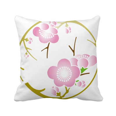 Japan Culture Cute Pink Sakura Square Throw Pillow Insert Cushion Cover Home Sofa Decor Gift
Japan Culture Cute Pink Sakura Square Throw Pillow Insert Cushion Cover Home Sofa Decor Gift