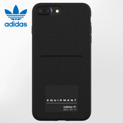 Adidas iPhone 8 7 Plus Mobile Shell Новый слот для визитных карточек EQT Простой Apple 7P 8P Силикон Все-в-одном Антискользящая защита от скольжения Черный
Adidas iPhone 8 7 Plus Mobile Shell Новый слот для визитных карточек EQT Простой Apple 7P 8P Силикон Все-в-одном Антискользящая защита от скольжения Черный
