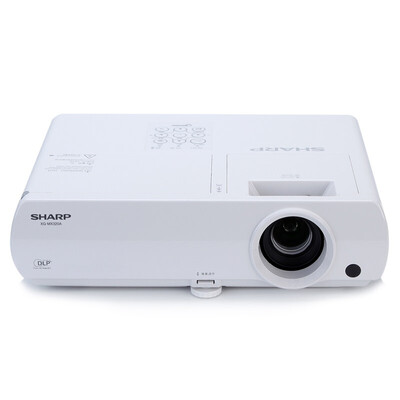 Sharp SHARP XG-FN9A Office Projector Projector XGA Resolution 3600 lumens HDMI Interface
Sharp SHARP XG-FN9A Office Projector Projector XGA Resolution 3600 lumens HDMI Interface