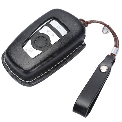 Bopa handcrafted key chain high quality first layer leather car key package custom version car key chain brown 716-007122
Bopa handcrafted key chain high quality first layer leather car key package custom version car key chain brown 716-007122