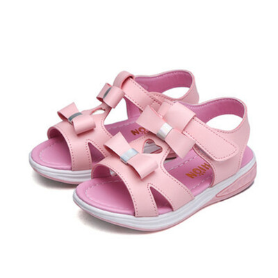 Girls Sandals Children Beach Slippers Shoes Summer Style Kids Slip-Resistant Sandals Girls Princess Roman Shoes Student sandals
Girls Sandals Children Beach Slippers Shoes Summer Style Kids Slip-Resistant Sandals Girls Princess Roman Shoes Student sandals