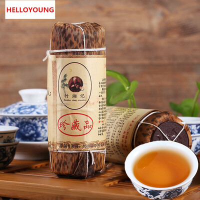 C-HC006 Chinese Green Food Black tea 200 g Premium Nature The Antifatigue Hunan Auhua Brick Tea Decompress Jinhua Fu Brick Post
C-HC006 Chinese Green Food Black tea 200 g Premium Nature The Antifatigue Hunan Auhua Brick Tea Decompress Jinhua Fu Brick Post