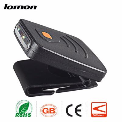 LED Clip Hat Cap USB Headlight Camping Fishing Hiking Torch Pocket Mini Headlamp Waterproof Torchlight Rechargeable
LED Clip Hat Cap USB Headlight Camping Fishing Hiking Torch Pocket Mini Headlamp Waterproof Torchlight Rechargeable
