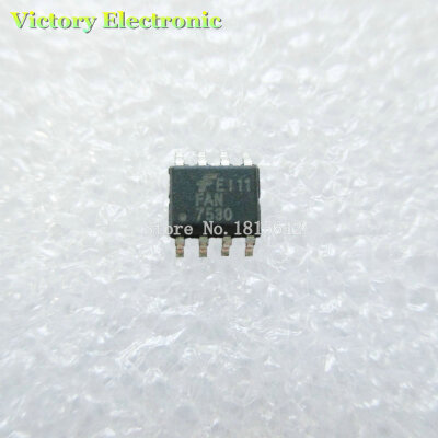 10PCS/Lot FAN7530 FAN7530M 7530 fan7530 LCD Screen Power Supply Chip Brand New Wholesale Electronic
10PCS/Lot FAN7530 FAN7530M 7530 fan7530 LCD Screen Power Supply Chip Brand New Wholesale Electronic
