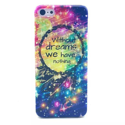 MITI Colorful Flower Girls Pattern Transparent Cartoon Skin Back Hard Case Cover Protector For Apple iPhone 5C 4.0
MITI Colorful Flower Girls Pattern Transparent Cartoon Skin Back Hard Case Cover Protector For Apple iPhone 5C 4.0