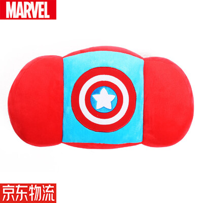 Marvel car waist car office back cushion waist high elastic super soft pillow genuine Marvel American captain
Marvel car waist car office back cushion waist high elastic super soft pillow genuine Marvel American captain