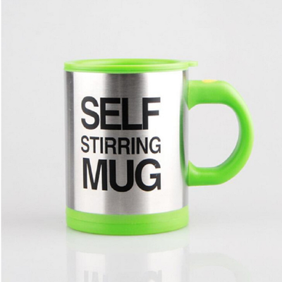 Cntomlv 400Ml Mug Automatic Electric Lazy Self Stirring Mug Automatic Coffee Milk Mixing Mug Tea Smart Stainless Steel Mix cup
Cntomlv 400Ml Mug Automatic Electric Lazy Self Stirring Mug Automatic Coffee Milk Mixing Mug Tea Smart Stainless Steel Mix cup
