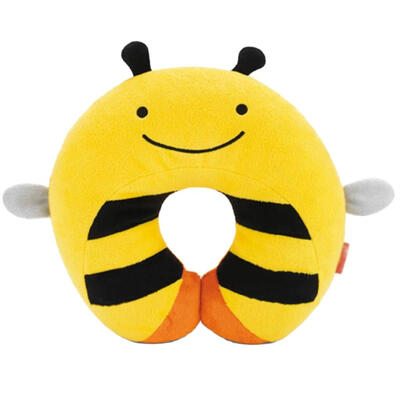 Kawaii Baby pillow U Shape Headrest Cartoon Design Kids Baby Pillow Neck Protector Travel Toys For 0-4 Years
Kawaii Baby pillow U Shape Headrest Cartoon Design Kids Baby Pillow Neck Protector Travel Toys For 0-4 Years