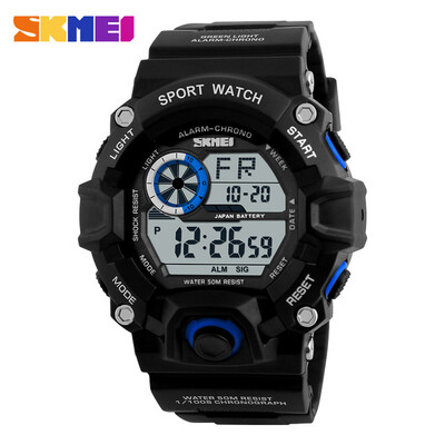 Men Sport Horloges Skmei Luxe Mark Camouflage Military Horloges Digital Led Waterdichte Horloges Relogio Masculino
Men Sport Horloges Skmei Luxe Mark Camouflage Military Horloges Digital Led Waterdichte Horloges Relogio Masculino