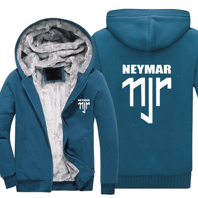 2018 New USA SIZE Men Winter Autumn Hoodies NEYMAR 11JR pattern Fleece Coat Baseball Uniform Sportswear Jacket wool
2018 New USA SIZE Men Winter Autumn Hoodies NEYMAR 11JR pattern Fleece Coat Baseball Uniform Sportswear Jacket wool
