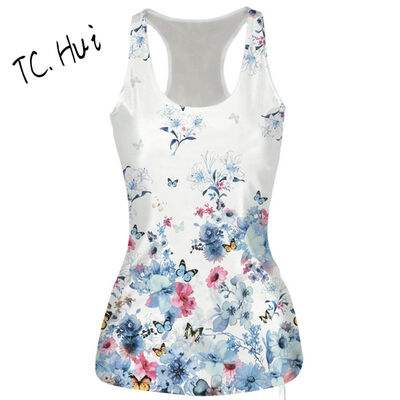 2018 Europe&the new wild casual vests digital printing in the long section of the Slim vest
2018 Europe&the new wild casual vests digital printing in the long section of the Slim vest