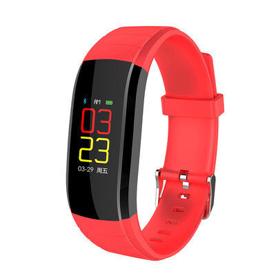 UPX Smart Watch Pedometer IP67 Водонепроницаемый фитнес-трекер Hang Up Call Reminder Bracelet Smartwatch Подключить Android IOS
UPX Smart Watch Pedometer IP67 Водонепроницаемый фитнес-трекер Hang Up Call Reminder Bracelet Smartwatch Подключить Android IOS