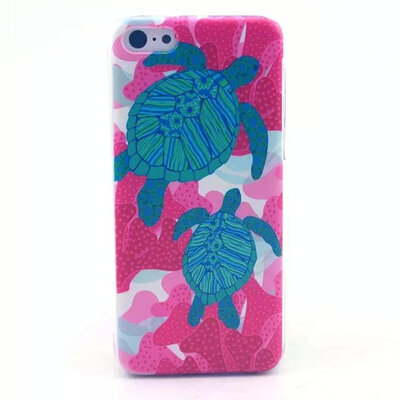 MITI Colorful Flower Girls Pattern Transparent Cartoon Skin Back Hard Case Cover Protector For Apple iPhone 5C 4.0"
MITI Colorful Flower Girls Pattern Transparent Cartoon Skin Back Hard Case Cover Protector For Apple iPhone 5C 4.0"