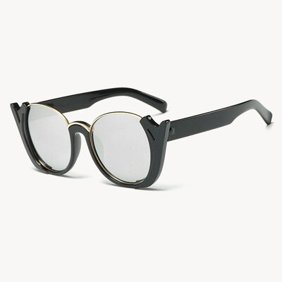 LIKEU'S Мода бабочка Солнцезащитные очки для женщин UV400 Качество lunette Негабаритные женские солнцезащитные очки для очков Hlaf очки для женщин
LIKEU'S Мода бабочка Солнцезащитные очки для женщин UV400 Качество lunette Негабаритные женские солнцезащитные очки для очков Hlaf очки для женщин