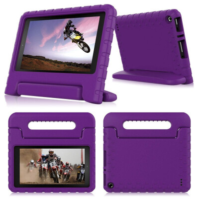 FirstSeller Children kids Safe Case EVA Foam Cover Stand For Amazon Kindle Fire 7 inch
FirstSeller Children kids Safe Case EVA Foam Cover Stand For Amazon Kindle Fire 7 inch