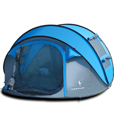 OUTDOORS throw tent outdoor automatic tents throwing pop up waterproof camping hiking tent waterproof large family tents
OUTDOORS throw tent outdoor automatic tents throwing pop up waterproof camping hiking tent waterproof large family tents