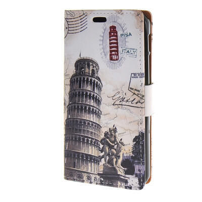 MOONCASE Case for Alcatel One Touch Pixi 3 (5.0") OT-5015 Leather Flip Wallet Style and Kickstand Case Cover Design / a18
MOONCASE Case for Alcatel One Touch Pixi 3 (5.0") OT-5015 Leather Flip Wallet Style and Kickstand Case Cover Design / a18