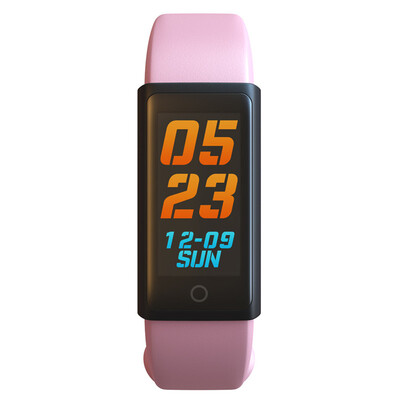 Color LCD Screen Sports Smart Wristband Smart Watch Blood Pressure Sleep Monitor Wearable Fitness Bracelet for IOS Android Watch
Color LCD Screen Sports Smart Wristband Smart Watch Blood Pressure Sleep Monitor Wearable Fitness Bracelet for IOS Android Watch