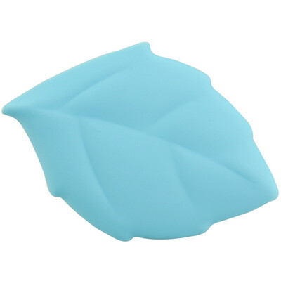 Gaga Lin Travel Cups Portable Folding Cup toothbrush cups Outdoor Silicone Folding Rinse Cups Drinks Cups Leaves Blue
Gaga Lin Travel Cups Portable Folding Cup toothbrush cups Outdoor Silicone Folding Rinse Cups Drinks Cups Leaves Blue