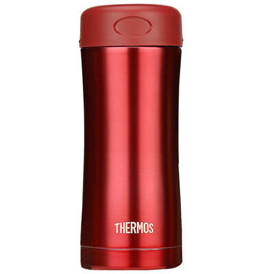 THERMOS Insulator Insulation Cup 400ml High Vacuum Stainless Steel Outdoor Sports JCG-400 R
THERMOS Insulator Insulation Cup 400ml High Vacuum Stainless Steel Outdoor Sports JCG-400 R