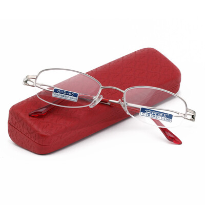 Sunset red reading glasses men&women general high - definition comfortable PC wings plus hard lenses JX6011 400 degrees
Sunset red reading glasses men&women general high - definition comfortable PC wings plus hard lenses JX6011 400 degrees