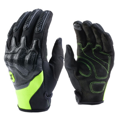 Motorcycle Gloves Touchscreen Lightweight Fit For Dirt Bike ATV Motorbike Cycling Outdoor Powersports Men Women
Motorcycle Gloves Touchscreen Lightweight Fit For Dirt Bike ATV Motorbike Cycling Outdoor Powersports Men Women