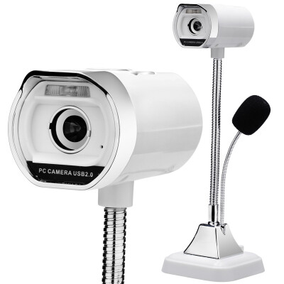 ASHU F20 blue eyes Ling desktop computer computer anti-peeping network HD camera with a microphone white
ASHU F20 blue eyes Ling desktop computer computer anti-peeping network HD camera with a microphone white